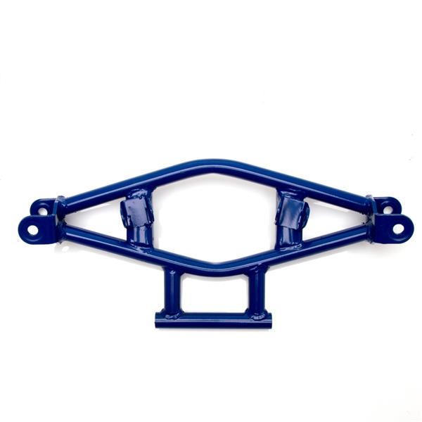 Funbikes 96 Electric Mini Quad Blue Front Subframe
