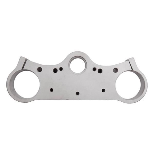 M2R 50R Fork Lower Triple Clamp
