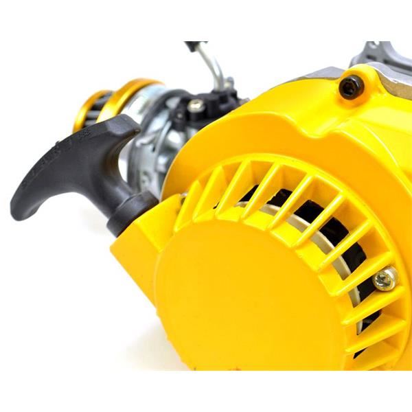 Mini Moto, Quad, Motard, Dirt Bike 50cc Race Engine Gold
