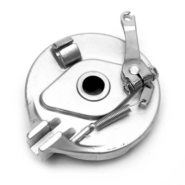 M2R CM110 Quad Bike LHS Front Brake 
