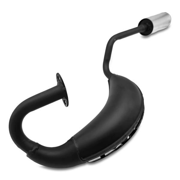 FunBikes MXR 60 Mini Dirt Bike Exhaust Pipe Standard