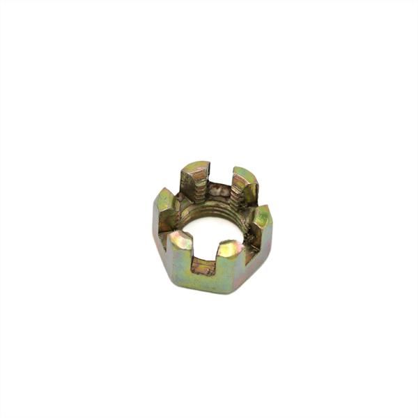 FunBikes Xtrax Sport 125cc Quad Bike Front Wheel Nut