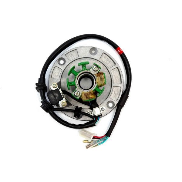 M2R KM160SM KMX160 KM160SM Pit Bike Stator Plate