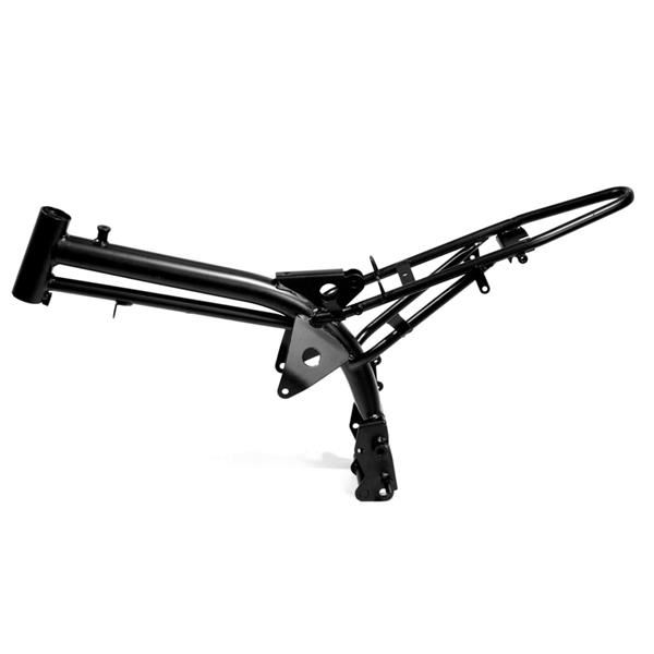 M2R 90R Main Frame