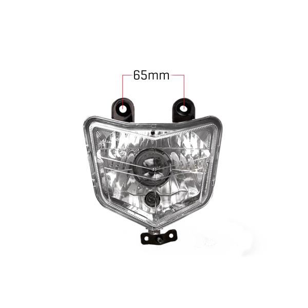 EGL Madix 110 Quad Bike Headlight