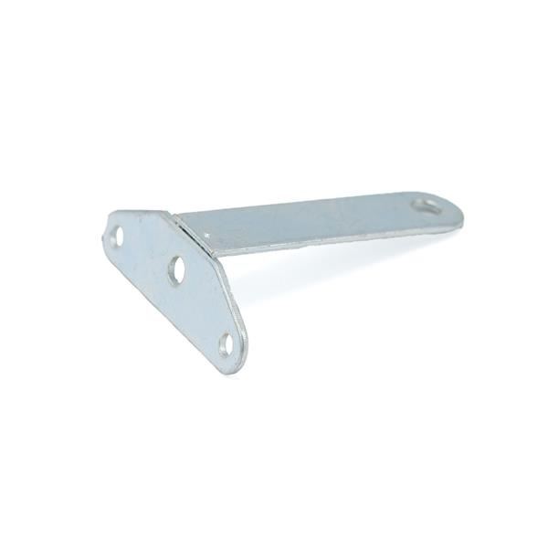 Funbikes Toxic Electric Mini Quad V2 Number Plate Holder