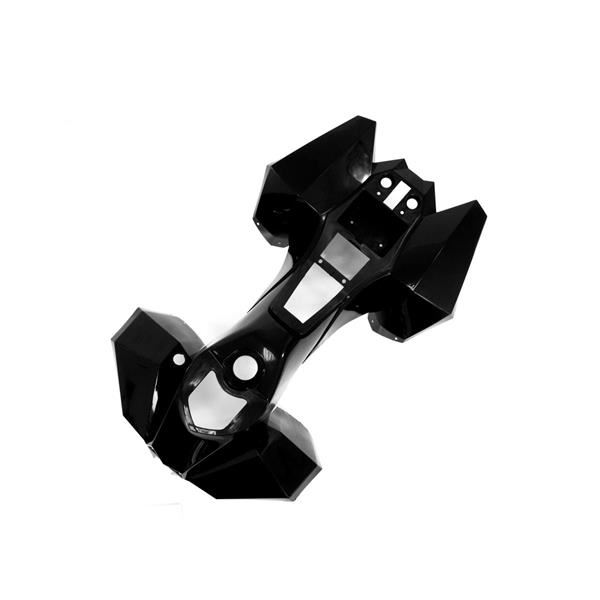 Funbikes T-Max Quad Bike Body Plastic
