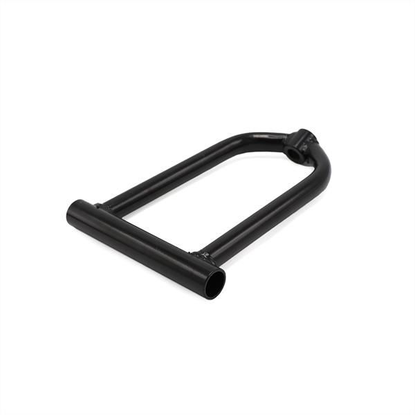 FunBikes Xtrax 125cc Quad Bike Upper Suspension Arm Black