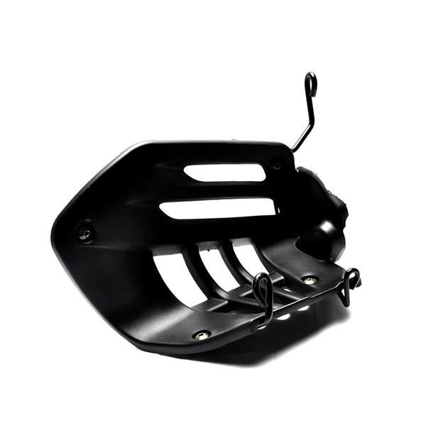 Pentora Right Side Foot Guard