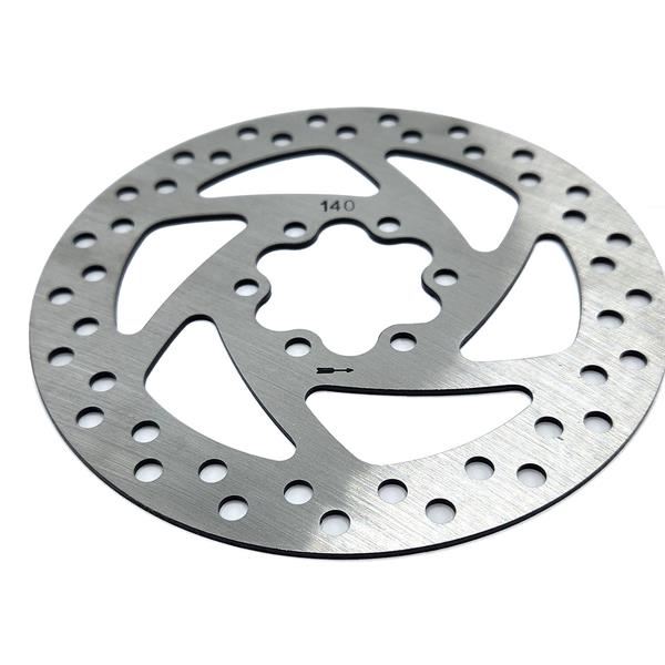 Yugen G2 Max 48v 1000w Electric Scooter Brake Disc