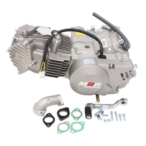 M2R RF160 S2 Pit Bike YX160cc Engine