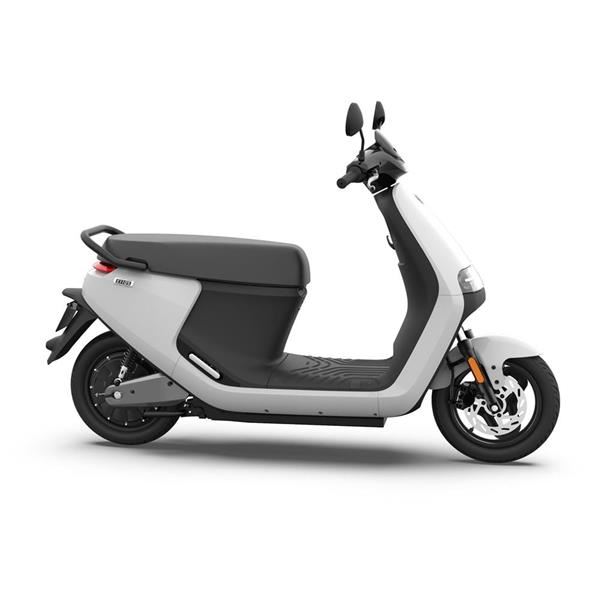 SEGWAY E110S ARCTIC WHITE