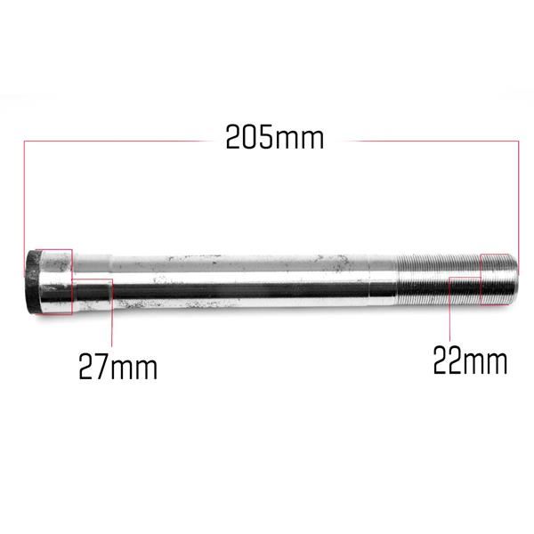 M2R KX110F Pit Bike Fork Stem Bolt