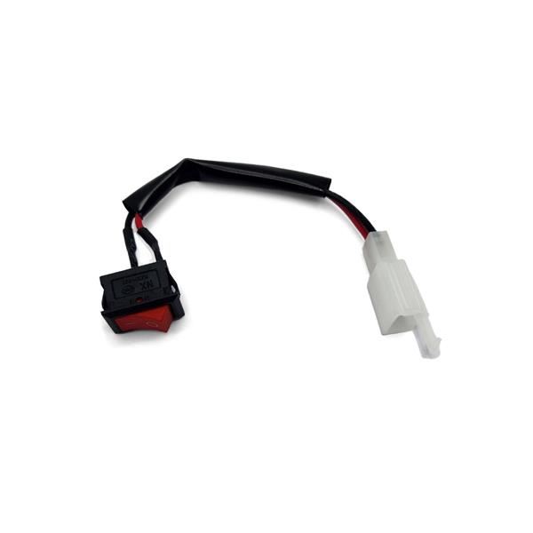 FunBikes FunKart Pro 1000w ON/OFF Switch