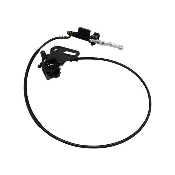 M2R 50R Complete Rear Brake Assembly