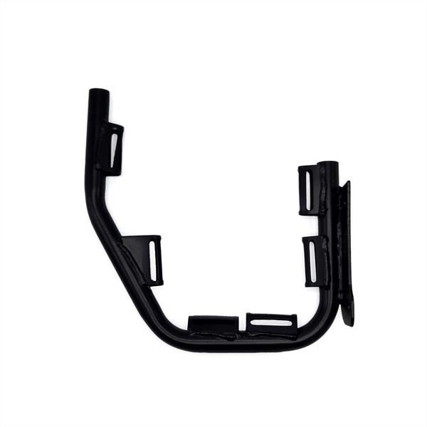 Pentora 125cc Quad Bike LHS Foot Rest Bracket