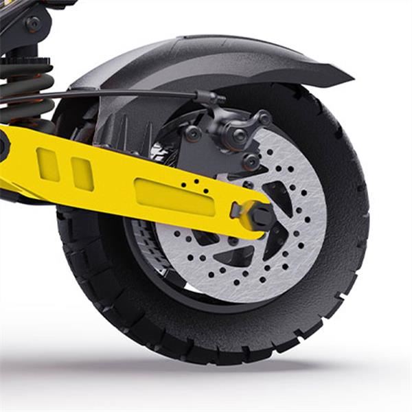 Yugen G2 Max 48V 1000w 17.5AH Adult Electric Scooter