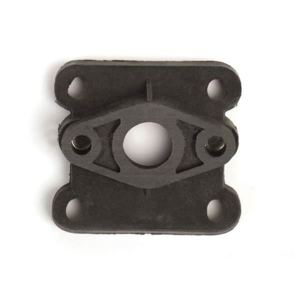 Funbikes Toxic 50cc V2 Carburetor Inlet Manifold