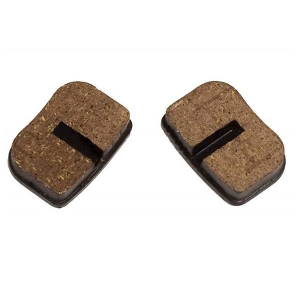 FunBikes Excite 50cc Mini Quad Front Brake Pads