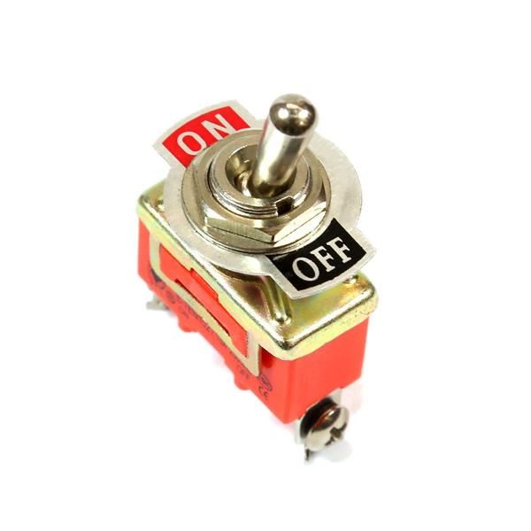 Funbikes Go Kart, Buggy Light Switch
