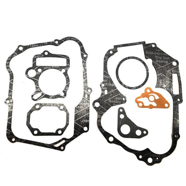 M2R KXF125 Pit Bike Engine Gasket Set