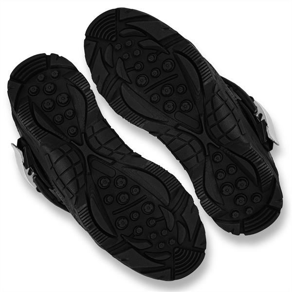 Chaos Kids Pro Boots Black