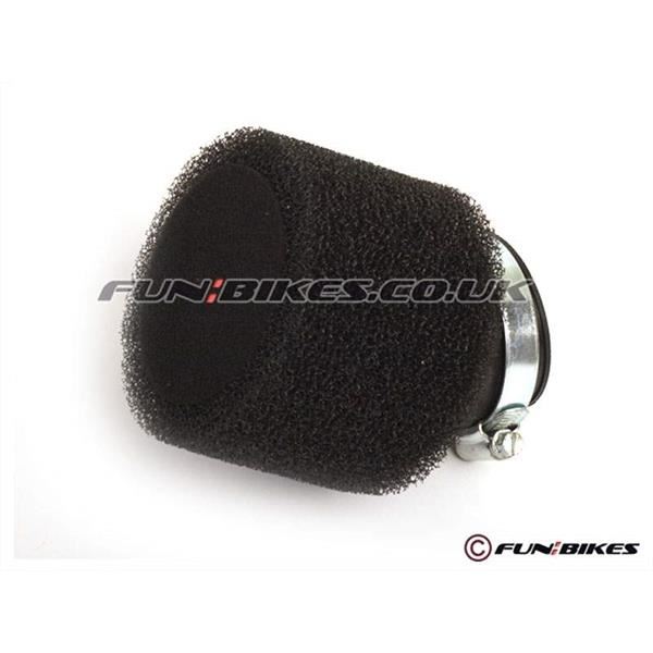 Stomp Pit Bike 140 150 160 Air Filter 44mm