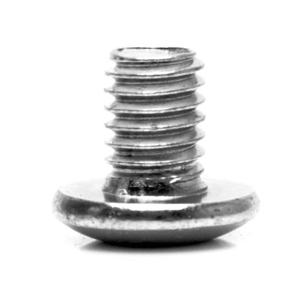 Funbikes T-Max Quad Bike Exhaust Rear Heat Shield Screw