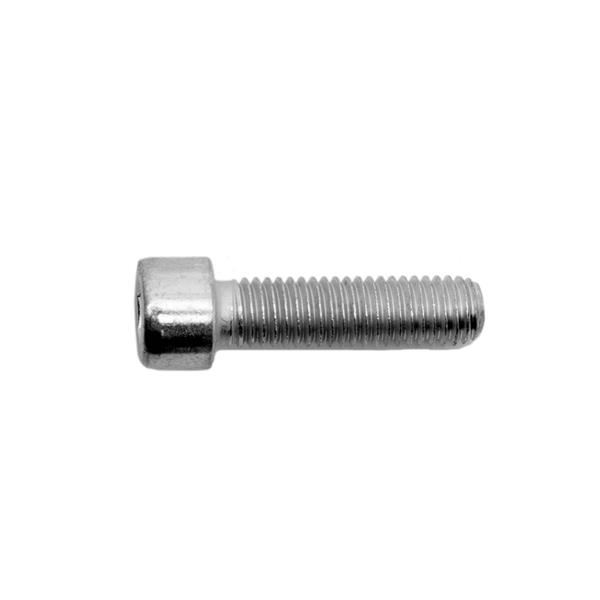 M2R 90R Handlebar Clamp Top Bolt