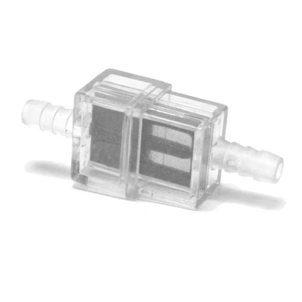 Mini Moto, Quad, Motard, Dirt Bike White Fuel Filter