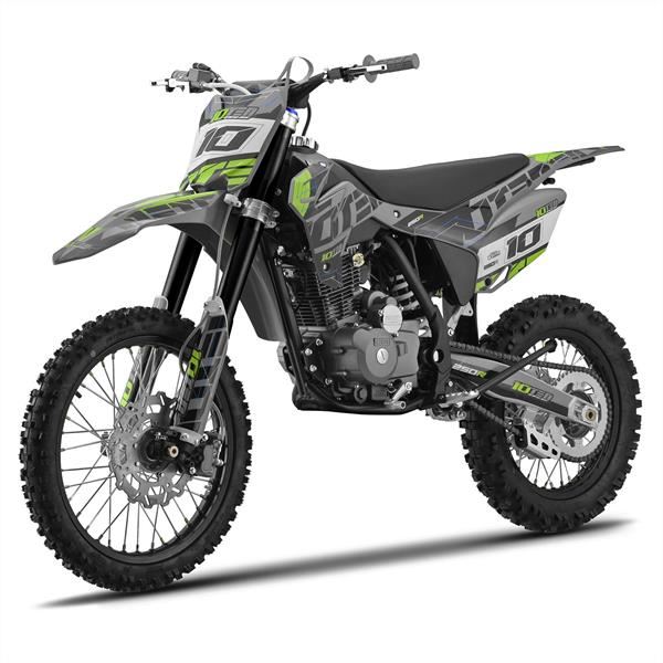 10Ten 250R 250cc 19/16 88cm Dirt Bike