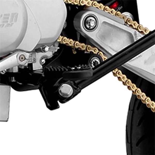 10Ten 140R 140cc 12/12 82cm Supermoto Pit Bike