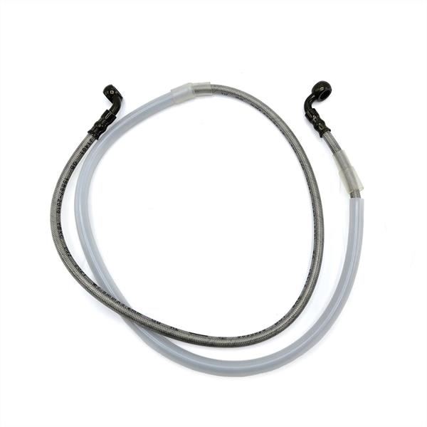 M2R RF140 S2 Pit Bike Front Hydraulic Brake Line