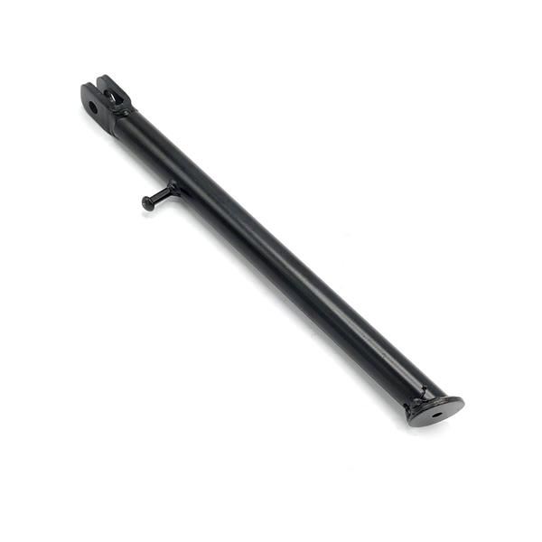 Pit Bike Side Stand Black 340mm
