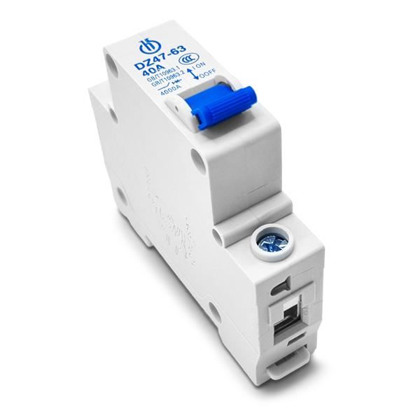 Funbikes Funkart 2000w Buggy Air Switch