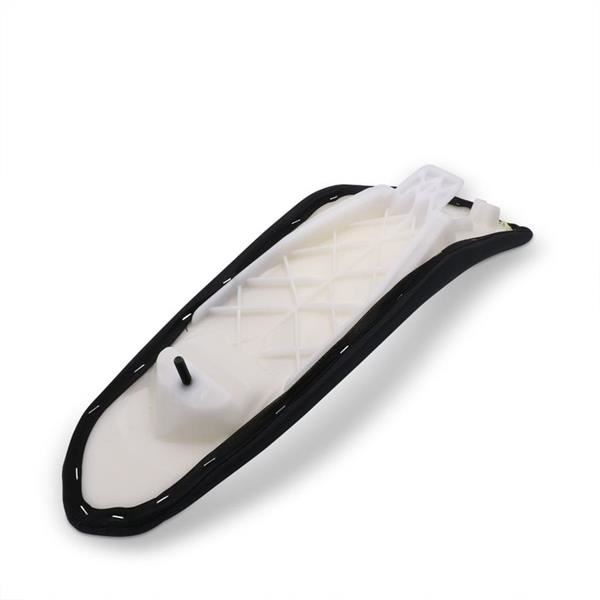 10Ten 250R Dirt Bike Seat
