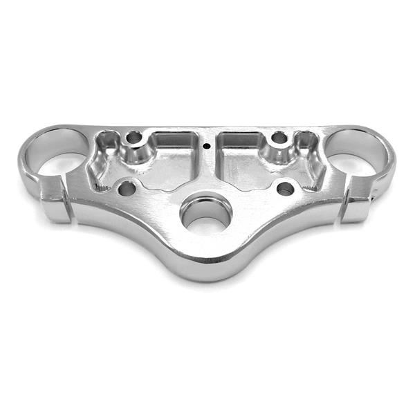 M2R KX110F Pit Bike Upper Fork Triple Clamp