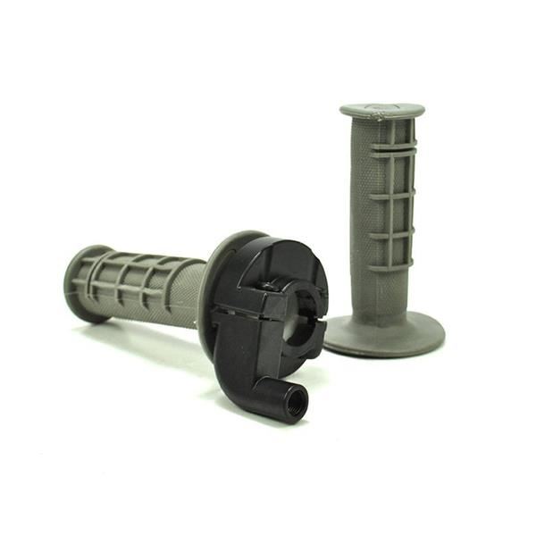 Pit Bike Throttle With Grips