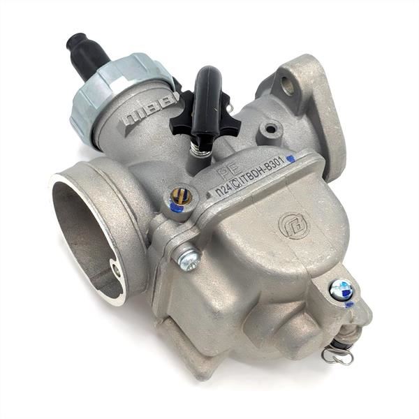 M2R RS-R 140cc Dirt Bike Nibbi Carburetor PE24