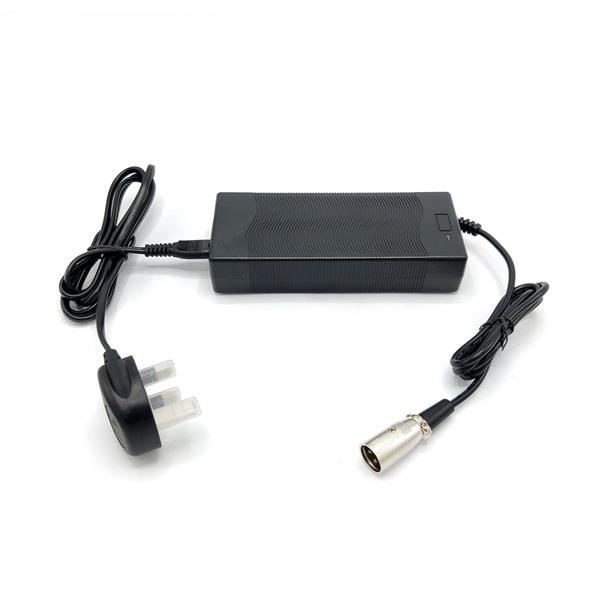 Velocifero 2000w 60v Lithium Battery Charger