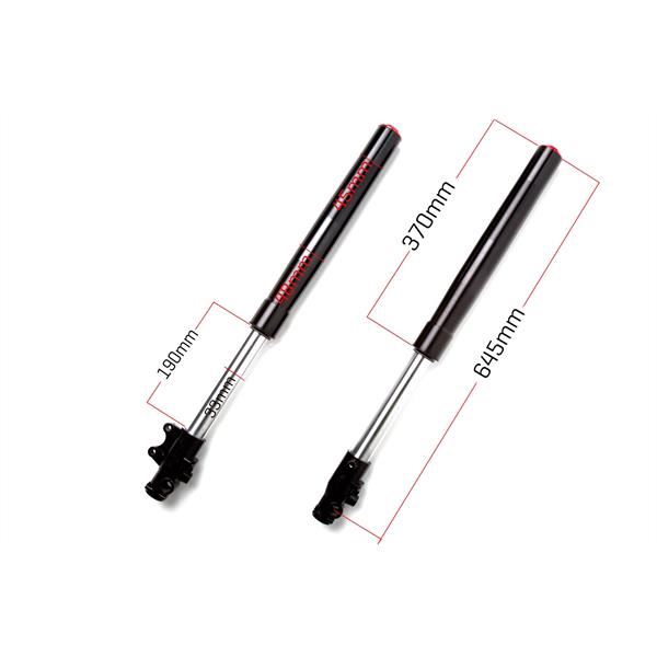 CRF50 Pit Bike Fork Legs