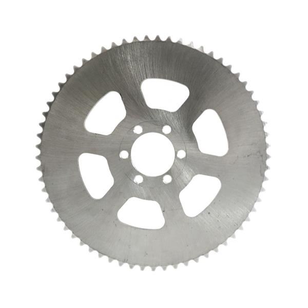 Funbikes 79cc FunKart Rear Drive Sprocket 55T