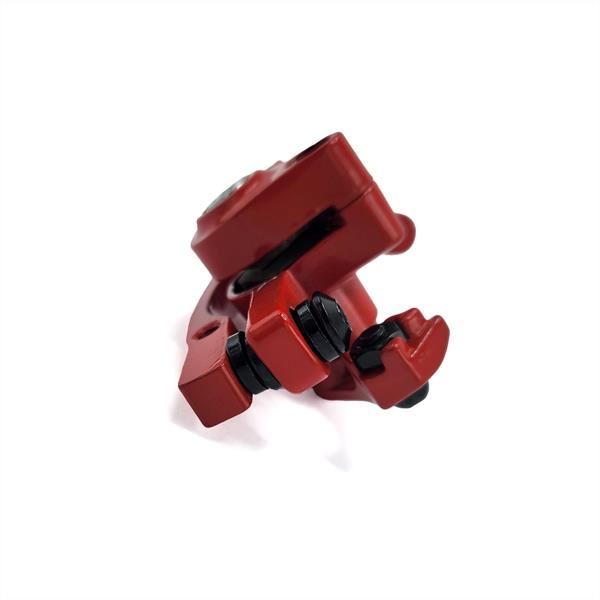 FunBikes Excite 50cc Mini Quad Rear Brake Caliper