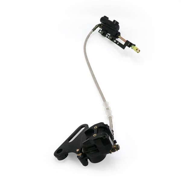 M2R RF160 S2 Pit Bike Rear Brake System