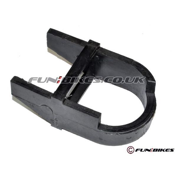 Pit Bike Swing Arm Protector Type 2