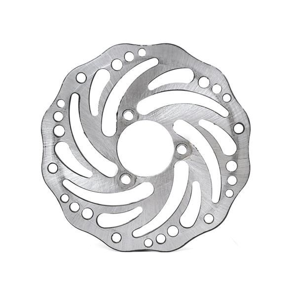 FunBikes MXR Dirt Bike Brake Disc