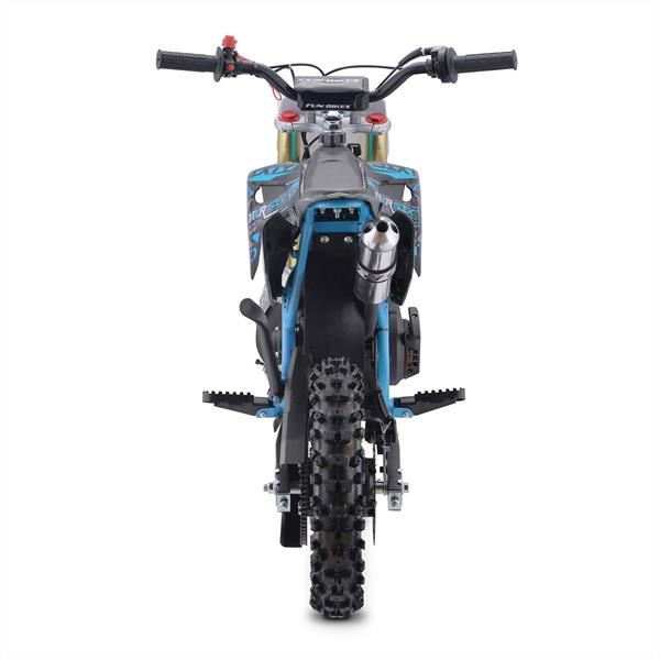 FunBikes MXR SIXTY 63cm Green Kids 2023 Performance Mini Dirt Bike