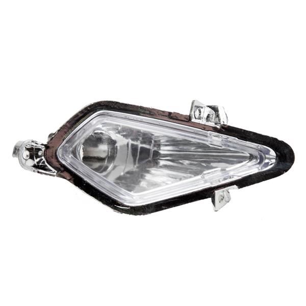 Funbikes Toxic Electric Mini Quad Left Headlight Lens