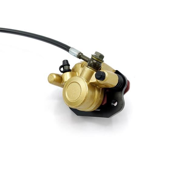FunBikes Shark Hydraulic Rear Brake System 2019 Onwards