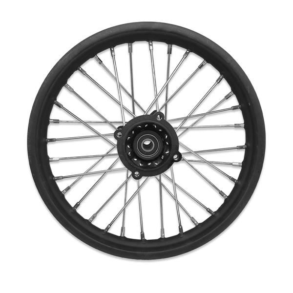 M2R RS-R 125cc/140cc Dirt Bike Rear 14 Wheel Rim
